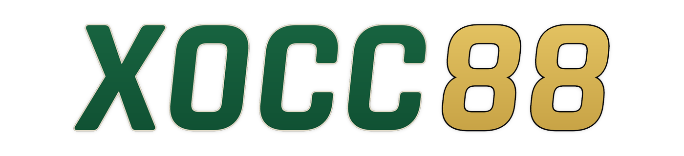 xocc88 logo
